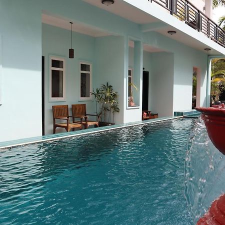 Hotel The Bygone Siem Reap Exteriér fotografie
