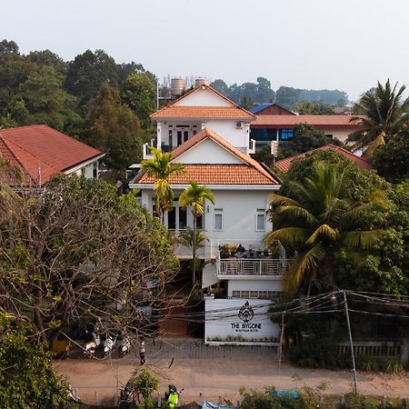 Hotel The Bygone Siem Reap Exteriér fotografie