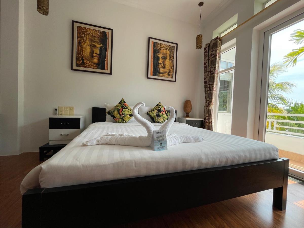 Hotel The Bygone Siem Reap Exteriér fotografie