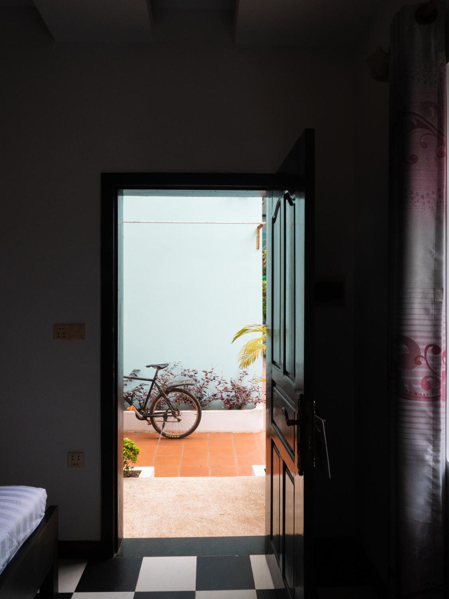 Hotel The Bygone Siem Reap Exteriér fotografie